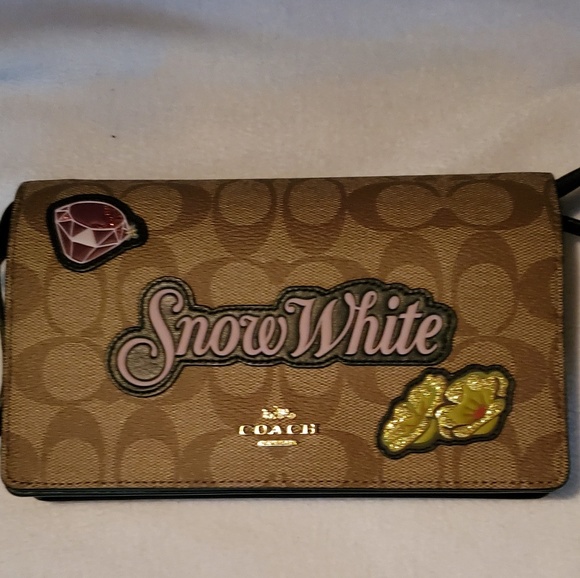 Coach Handbags - Coach x Disney